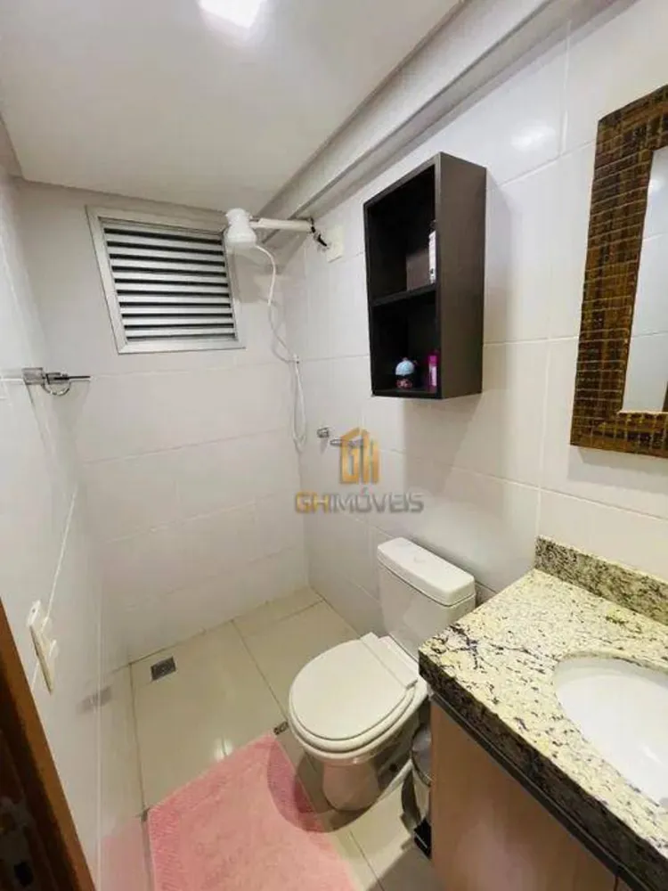 Apartamento, 2 quartos, 65 m² - Foto 3