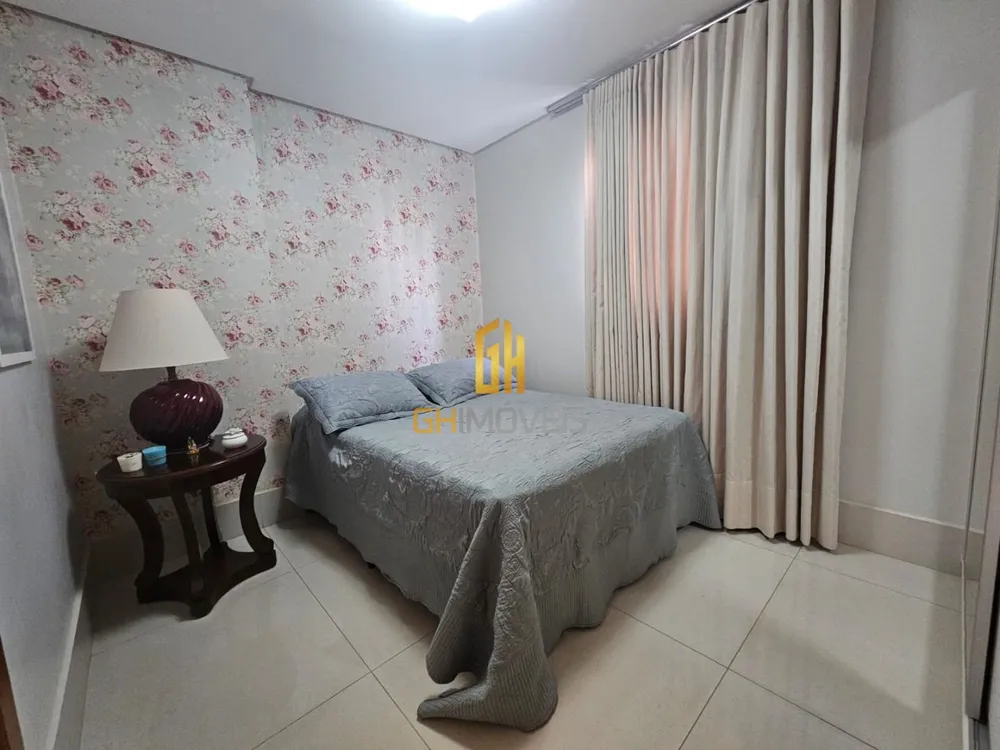 Apartamento, 3 quartos, 124 m² - Foto 3