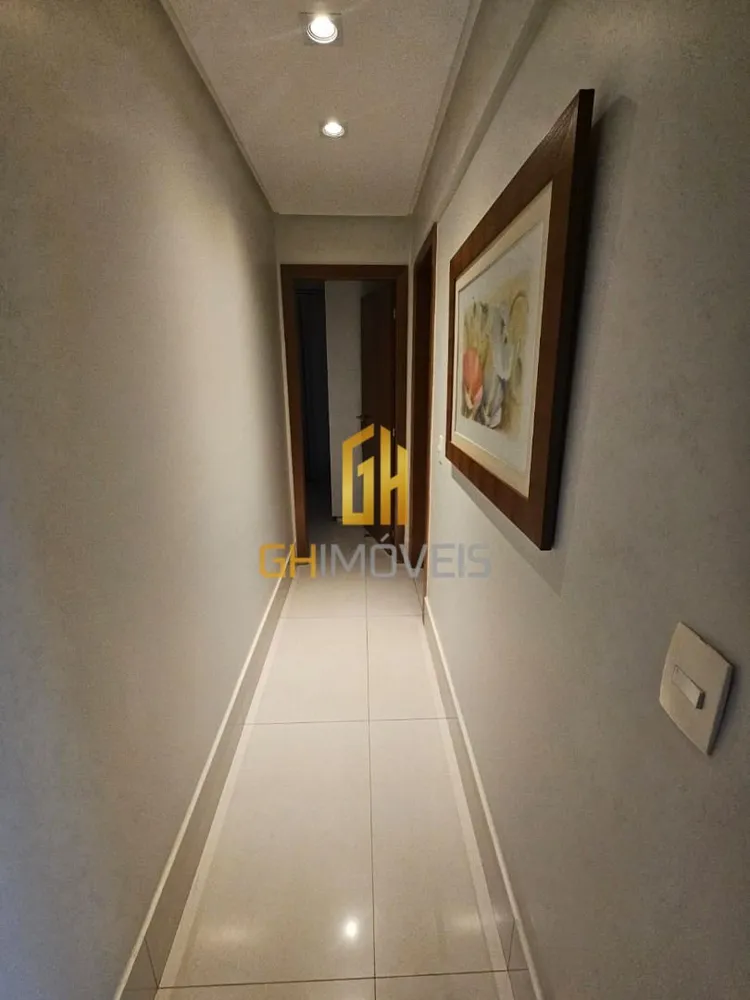 Apartamento, 3 quartos, 124 m² - Foto 2