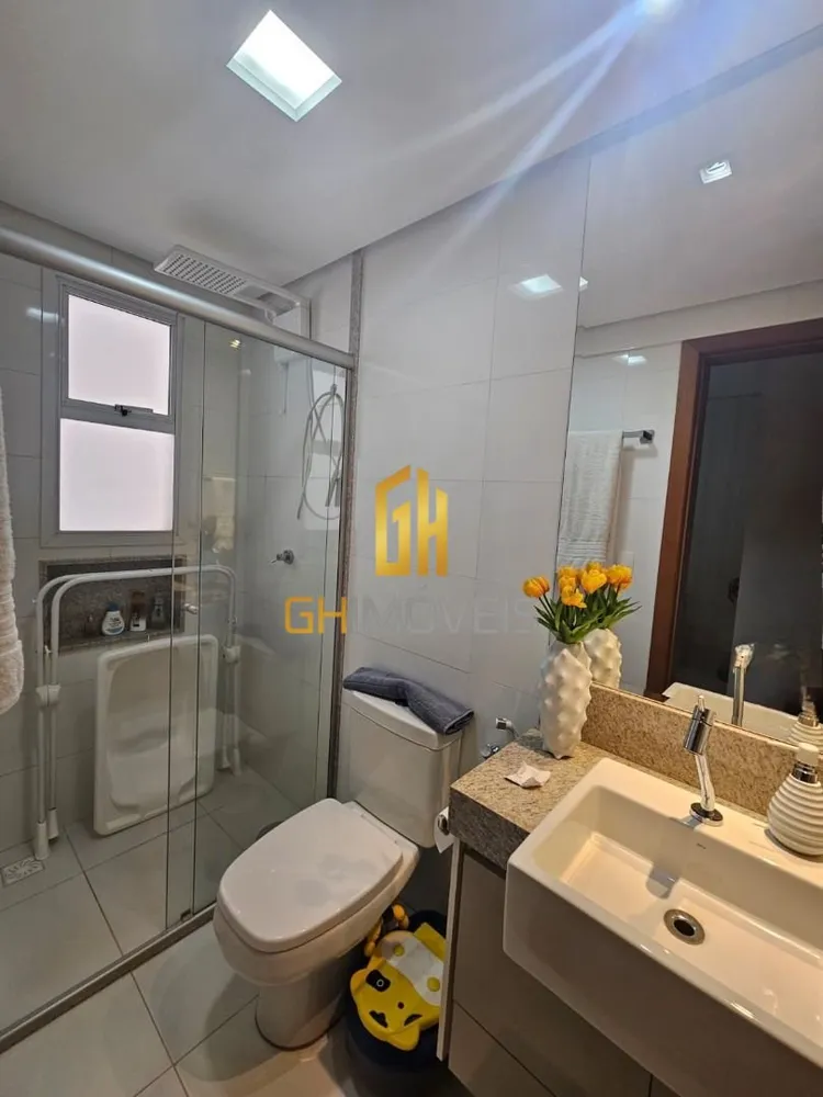 Apartamento, 3 quartos, 124 m² - Foto 1