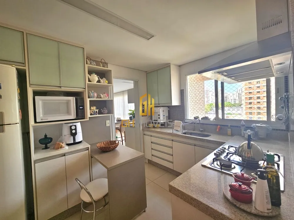 Apartamento, 3 quartos, 124 m² - Foto 4