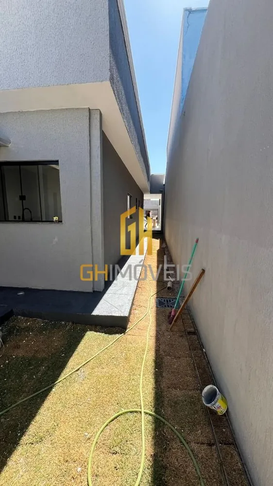 Casa, 2 quartos, 100 m² - Foto 3