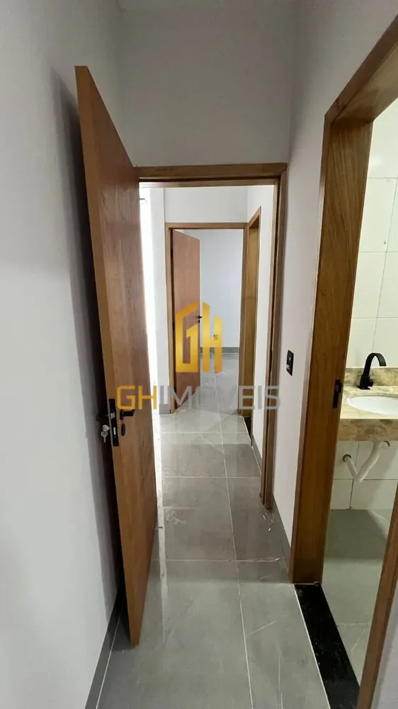 Casa, 2 quartos, 100 m² - Foto 1