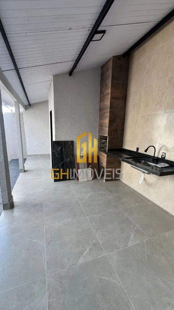 Casa, 2 quartos, 100 m² - Foto 4