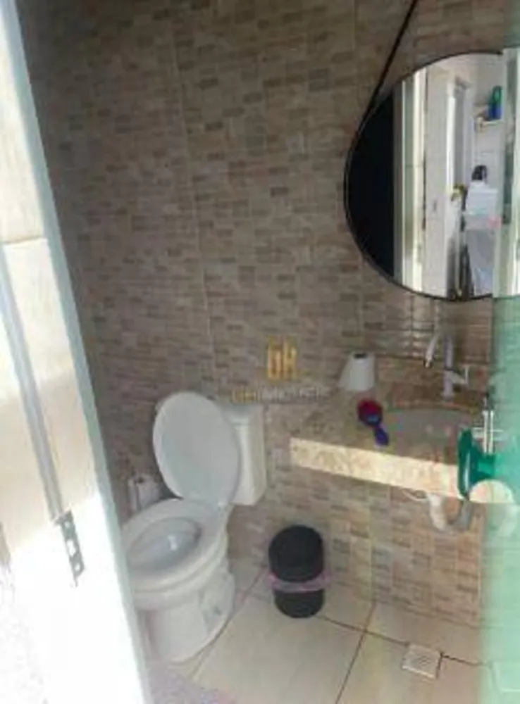 Sobrado, 3 quartos, 219 m² - Foto 1