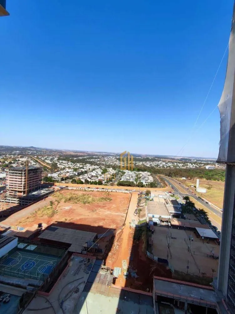 Apartamento, 3 quartos, 121 m² - Foto 1