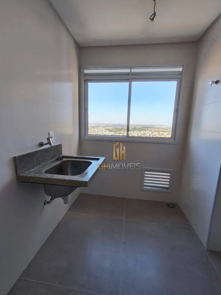 Apartamento, 3 quartos, 121 m² - Foto 2