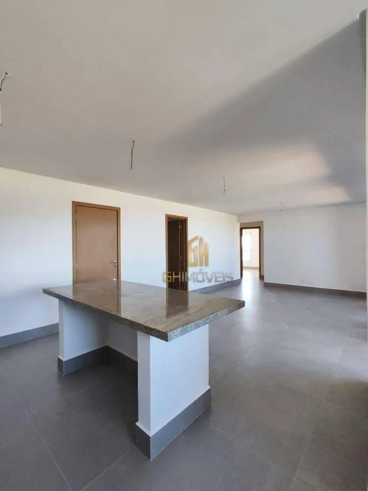 Apartamento, 3 quartos, 121 m² - Foto 3