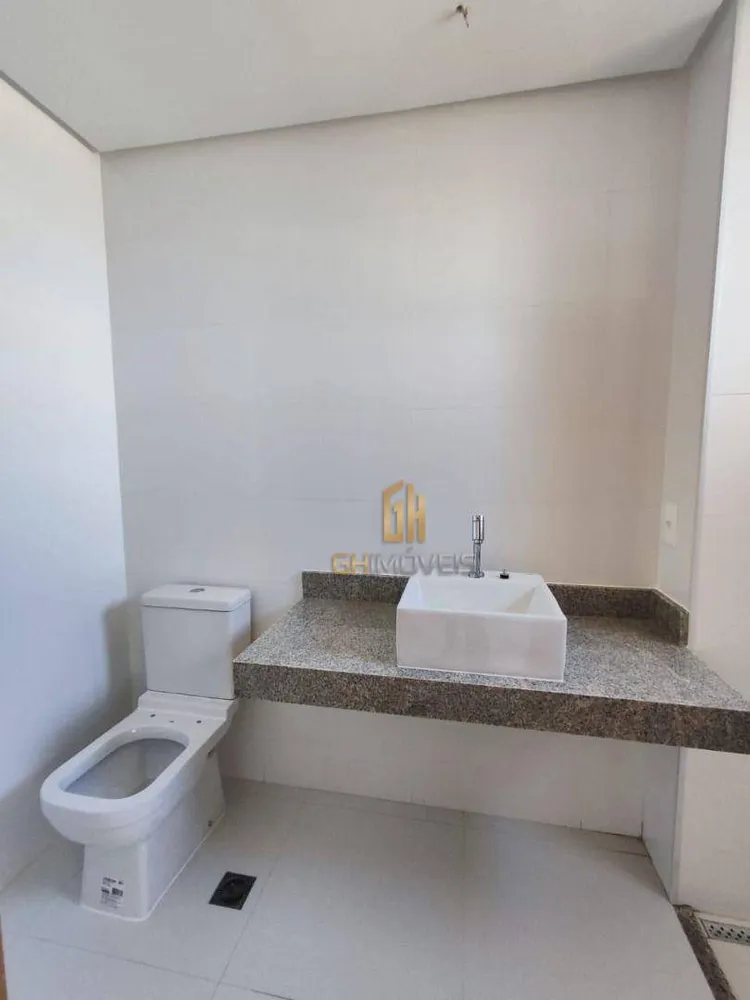 Apartamento, 3 quartos, 121 m² - Foto 4