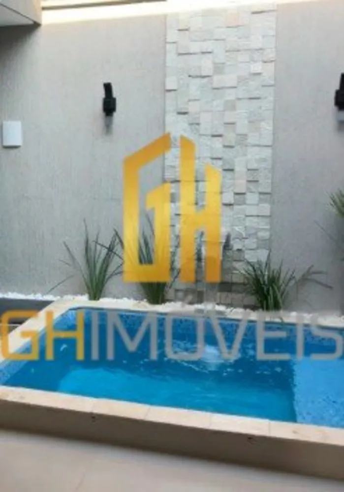 Casa, 3 quartos, 140 m² - Foto 4