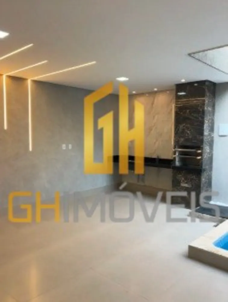 Casa, 3 quartos, 140 m² - Foto 3