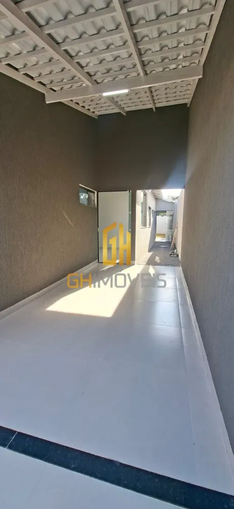 Casa, 3 quartos, 99 m² - Foto 2