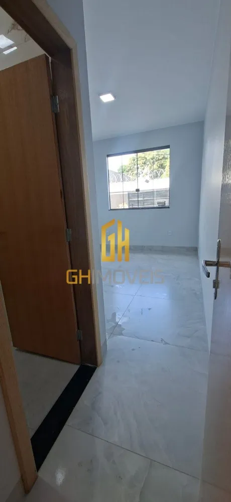 Casa, 3 quartos, 99 m² - Foto 4