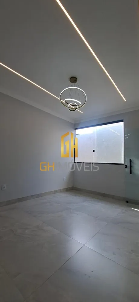 Casa, 3 quartos, 99 m² - Foto 3