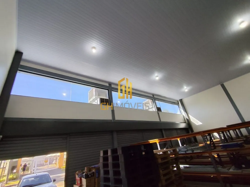 Sala-Conjunto, 362 m² - Foto 2