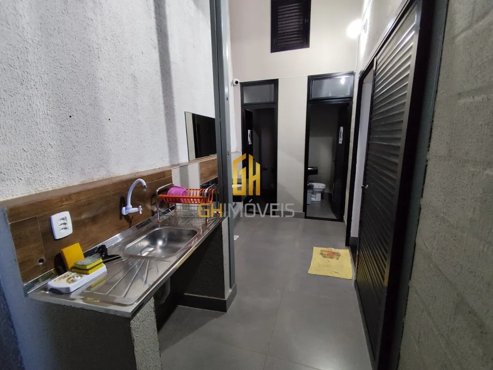 Sala-Conjunto, 362 m² - Foto 3