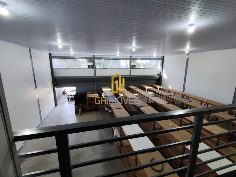 Sala-Conjunto, 362 m² - Foto 4