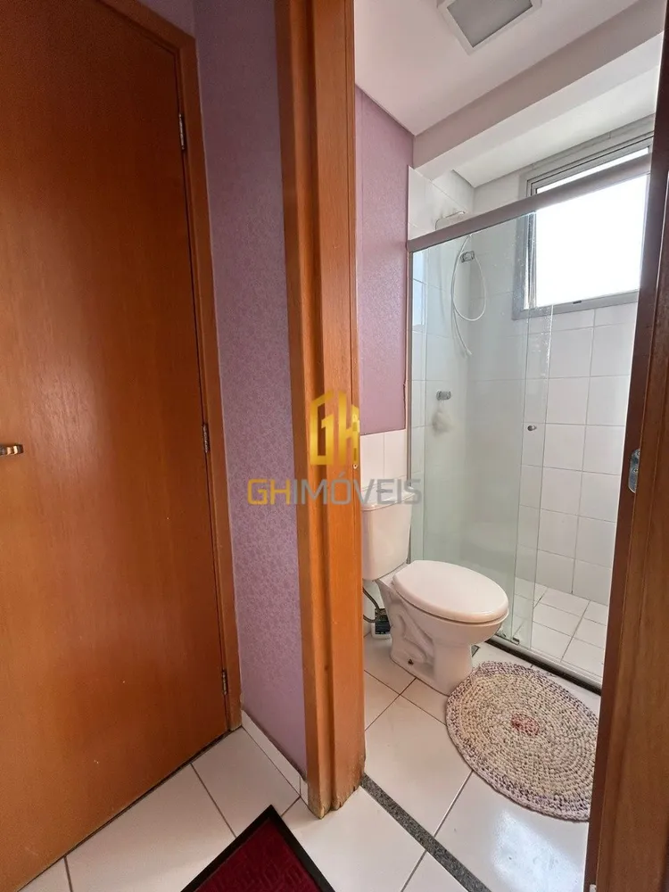 Apartamento, 3 quartos, 82 m² - Foto 3