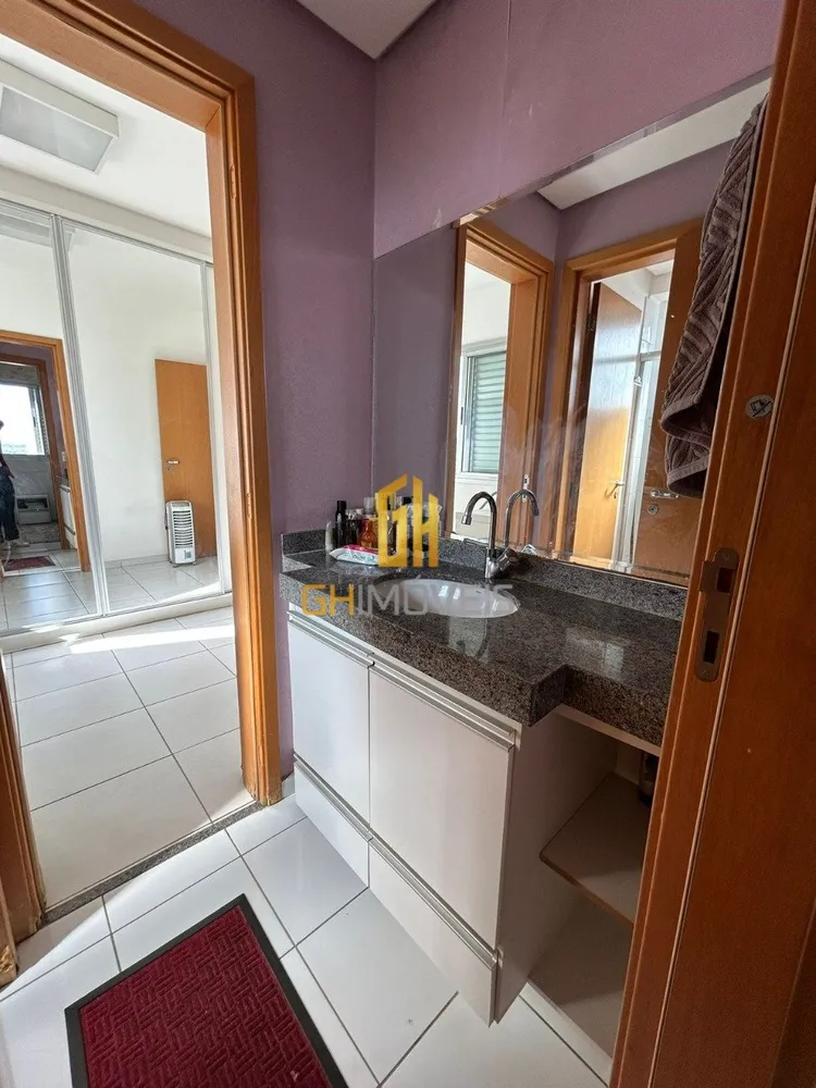 Apartamento, 3 quartos, 82 m² - Foto 2