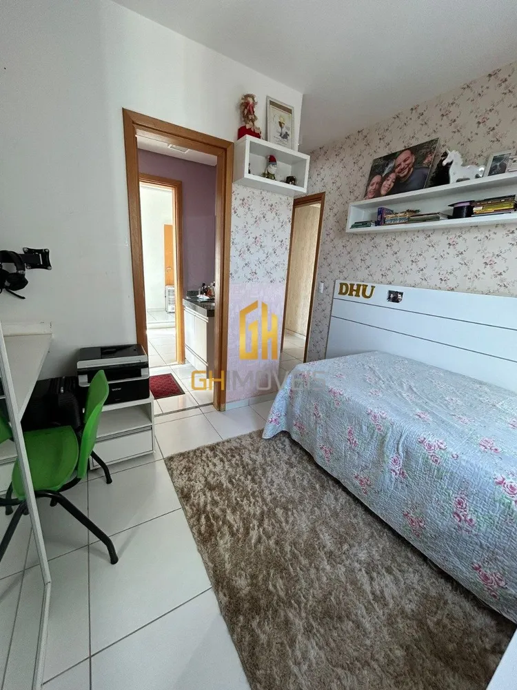 Apartamento, 3 quartos, 82 m² - Foto 4
