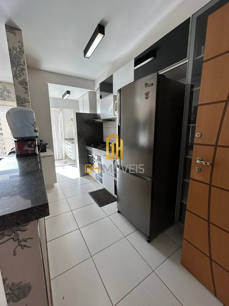 Apartamento, 3 quartos, 82 m² - Foto 1