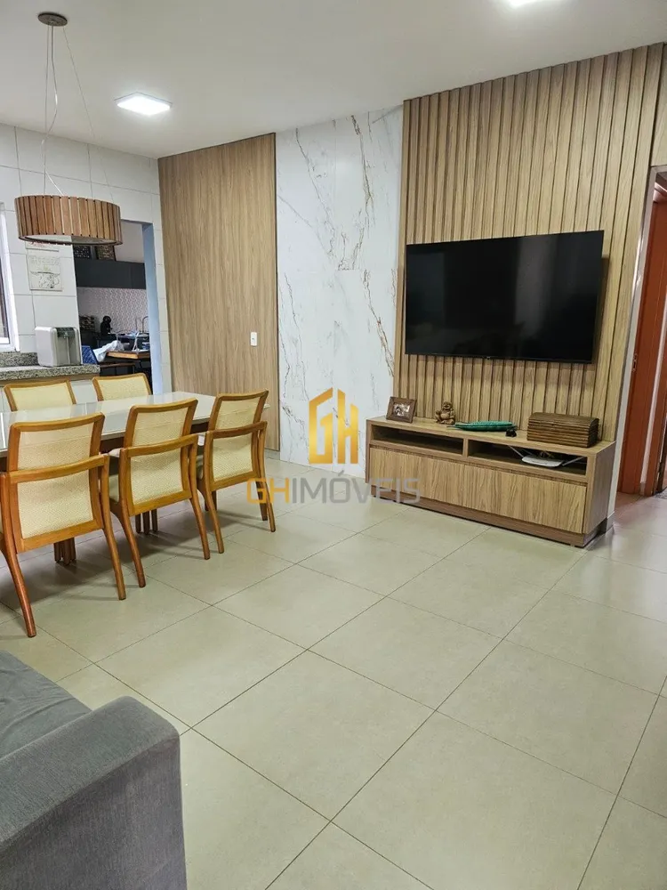 Casa, 3 quartos, 130 m² - Foto 4