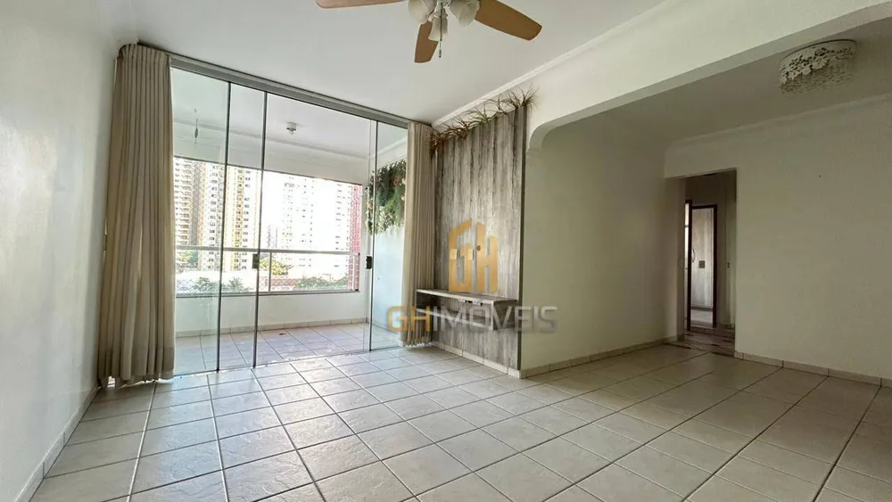 Apartamento, 3 quartos, 85 m² - Foto 2