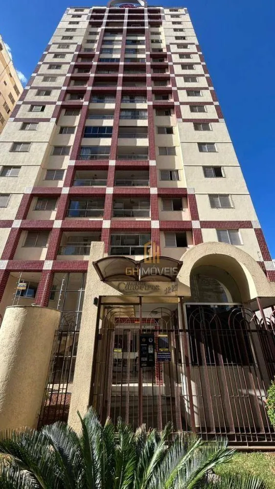 Apartamento, 3 quartos, 85 m² - Foto 1