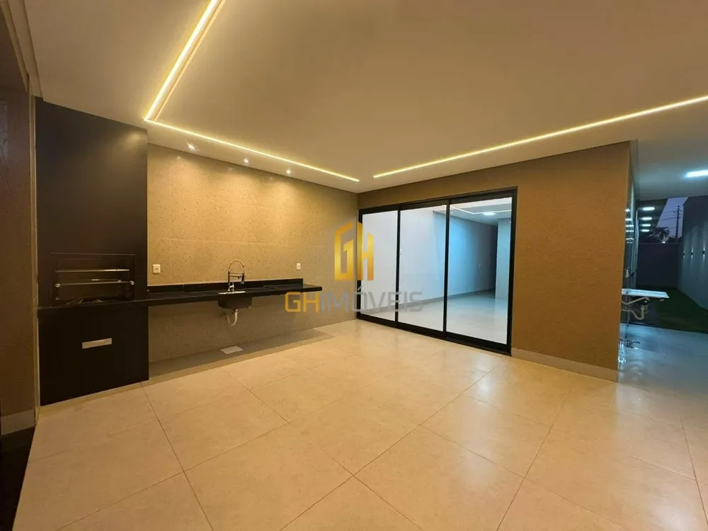 Casa, 3 quartos, 118 m² - Foto 1