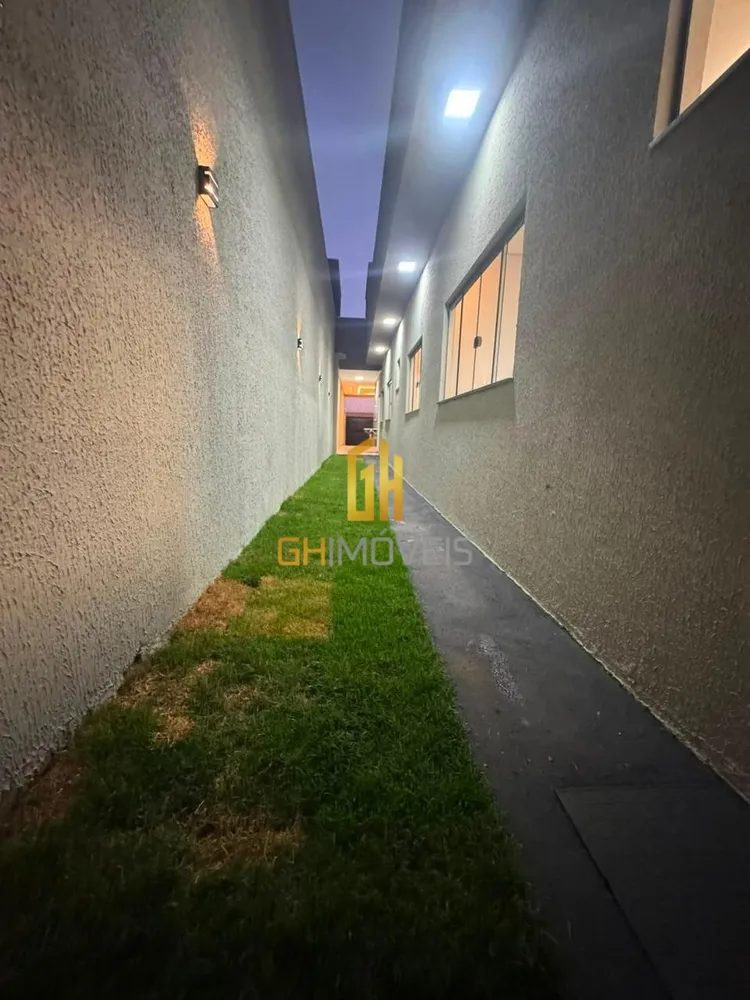 Casa, 3 quartos, 118 m² - Foto 3