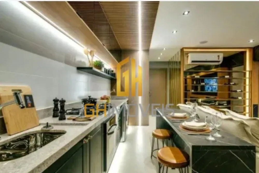 Apartamento, 3 quartos, 84 m² - Foto 1