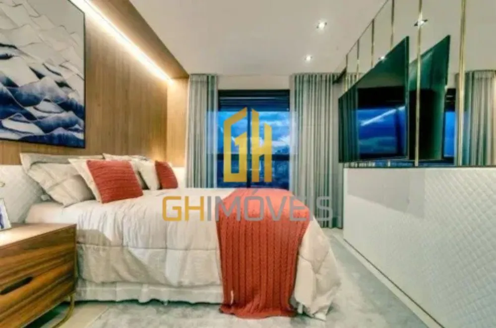 Apartamento, 3 quartos, 84 m² - Foto 2
