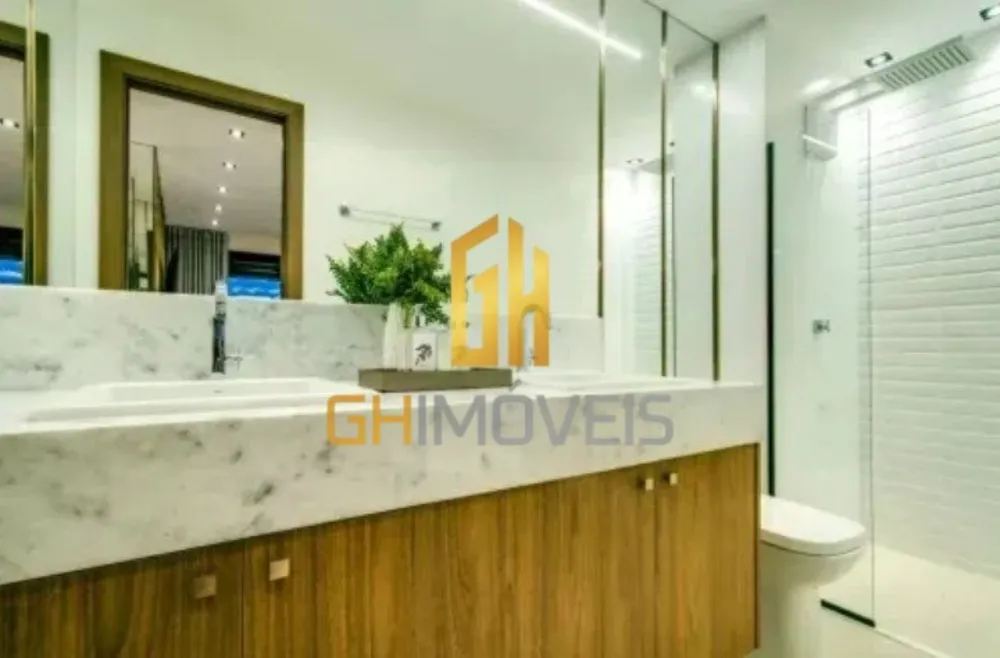 Apartamento, 3 quartos, 84 m² - Foto 3