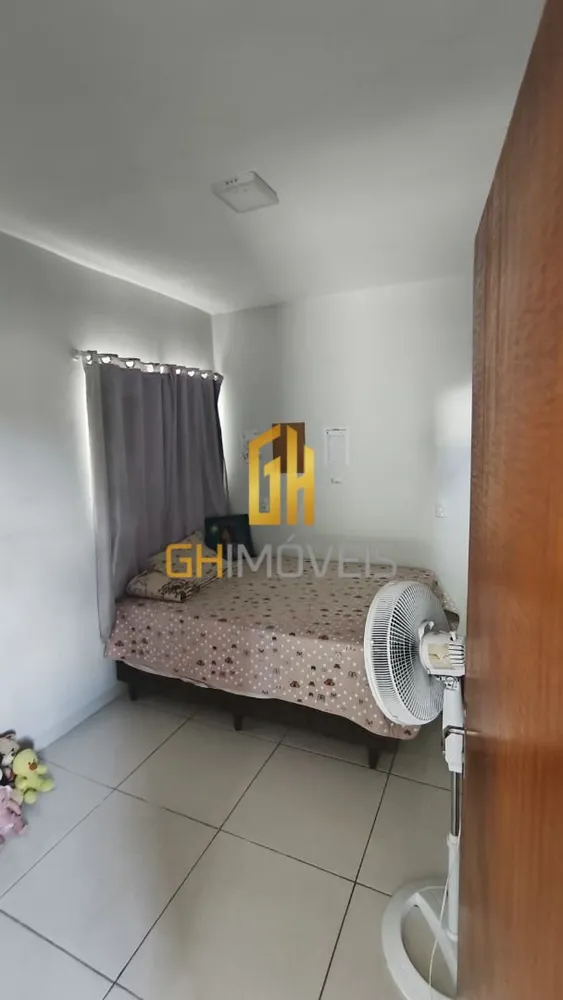 Sobrado, 3 quartos, 139 m² - Foto 2