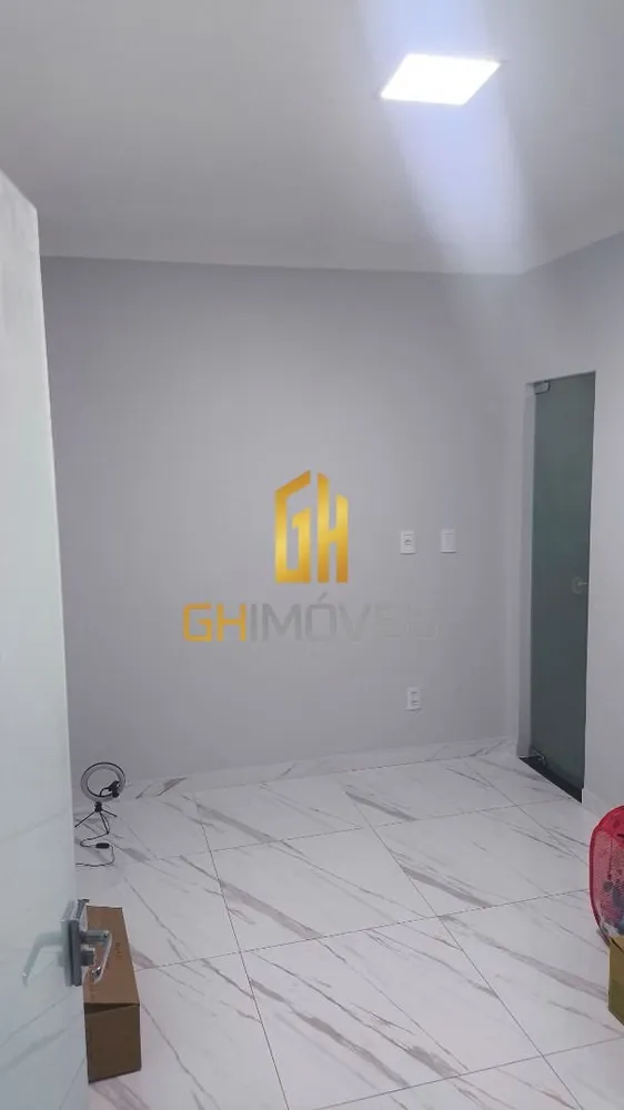 Sobrado, 3 quartos, 139 m² - Foto 4