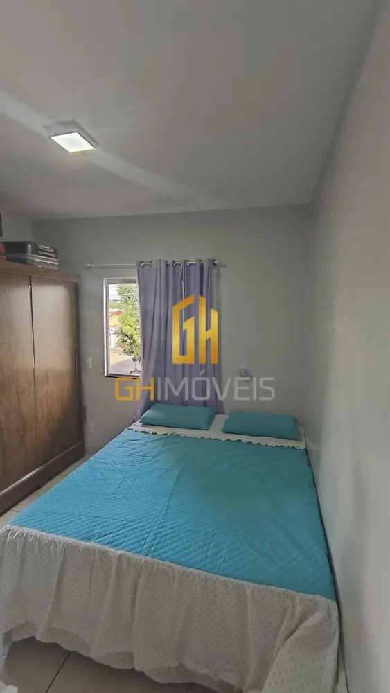 Sobrado, 3 quartos, 139 m² - Foto 1