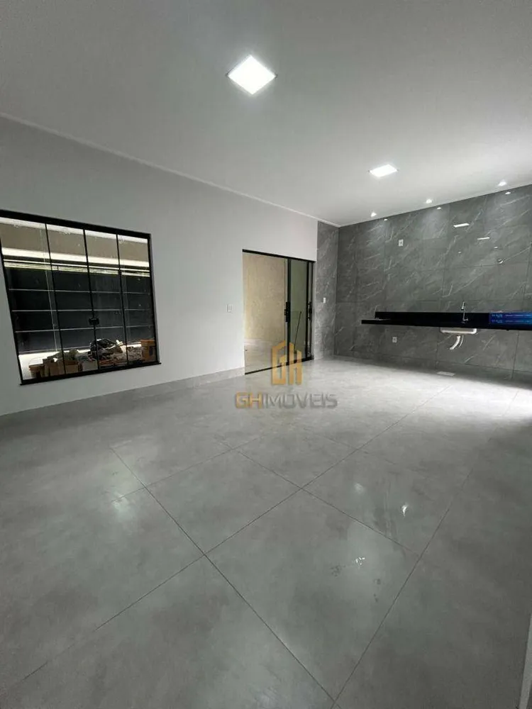 Casa, 3 quartos, 135 m² - Foto 1