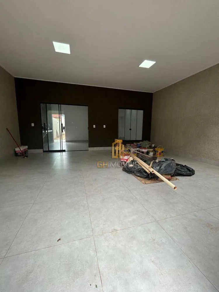 Casa, 3 quartos, 135 m² - Foto 2