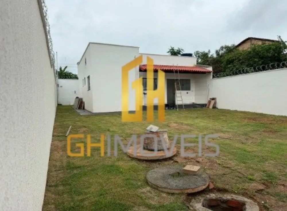Casa, 3 quartos, 120 m² - Foto 3