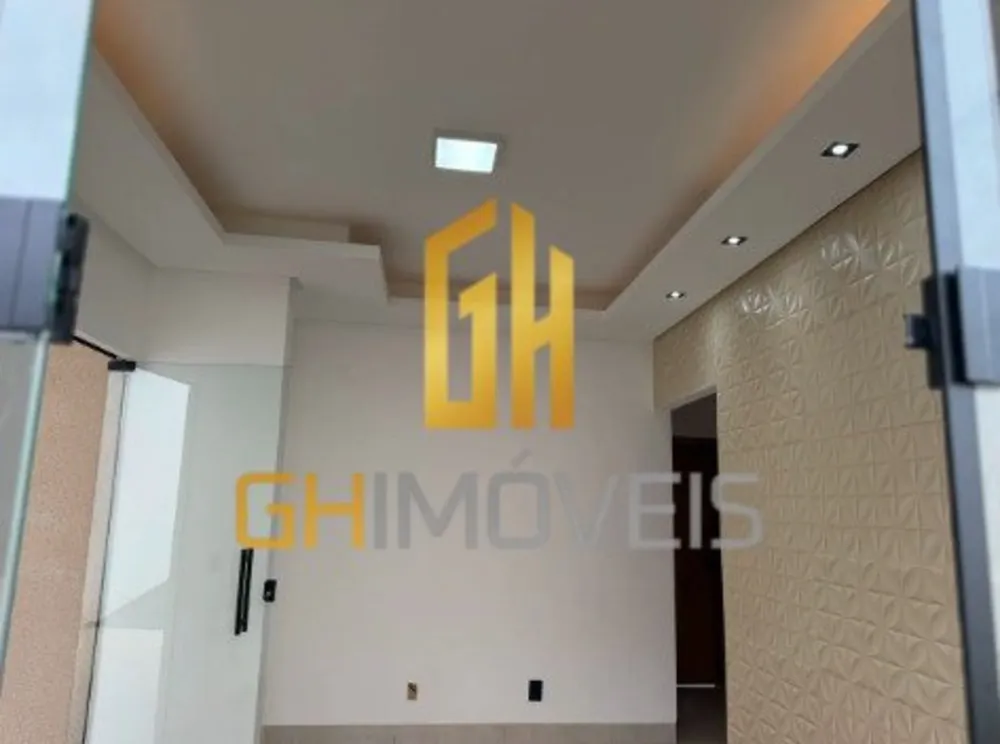 Casa, 3 quartos, 120 m² - Foto 2