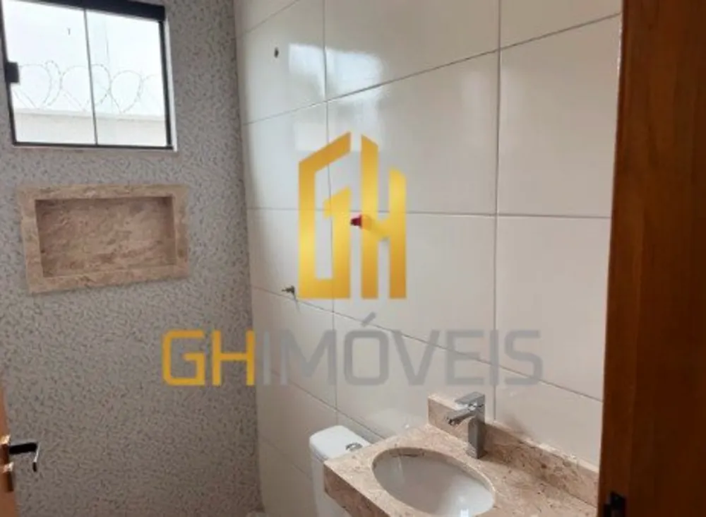 Casa, 3 quartos, 120 m² - Foto 4