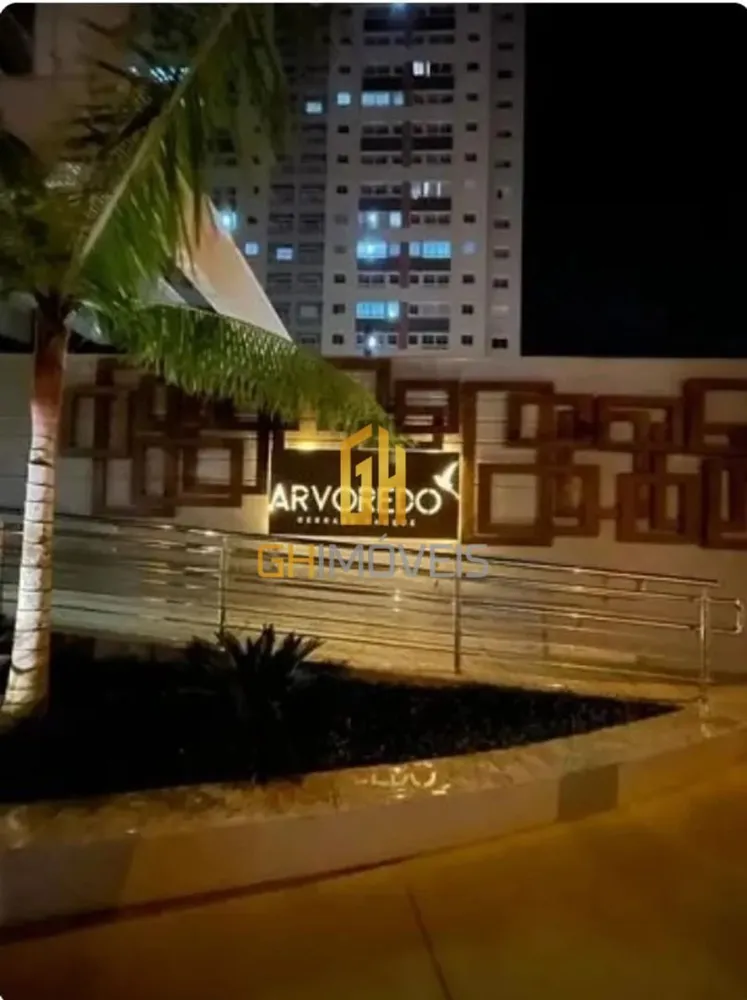 Apartamento, 2 quartos, 55 m² - Foto 4