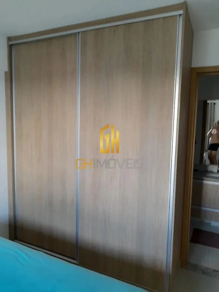 Apartamento, 2 quartos, 55 m² - Foto 2