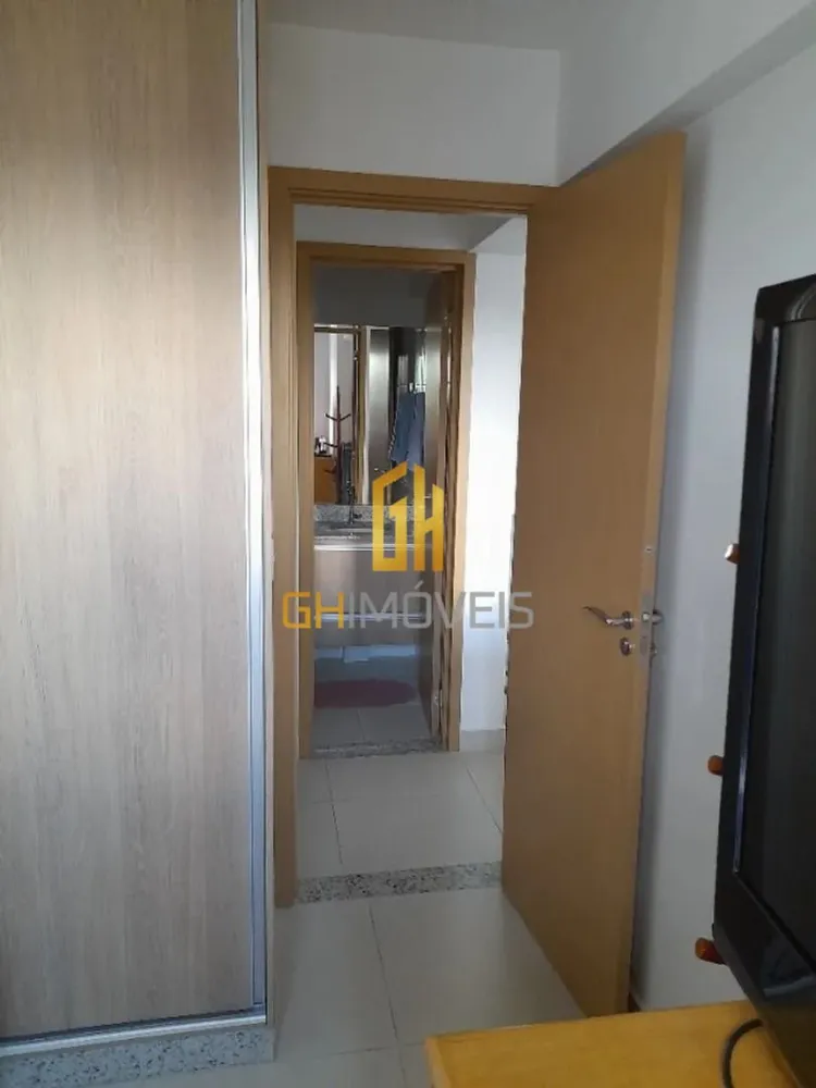 Apartamento, 2 quartos, 55 m² - Foto 3
