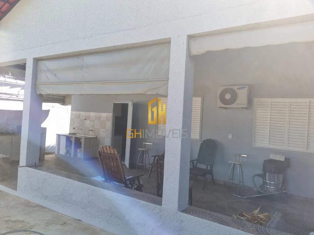 Casa, 3 quartos, 252 m² - Foto 2