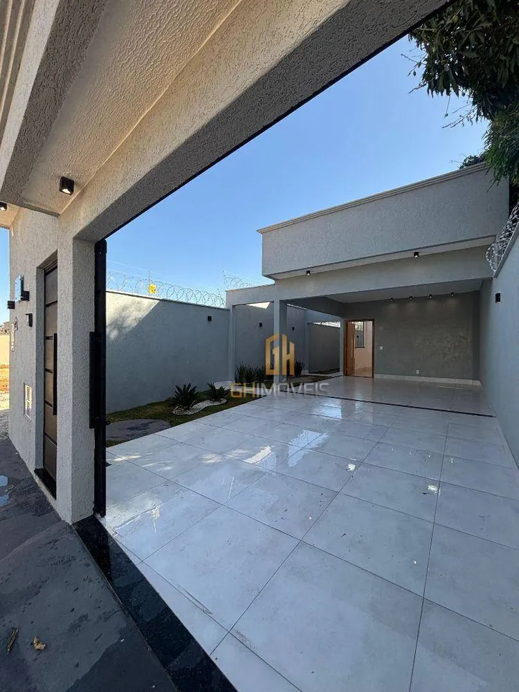 Casa, 3 quartos, 129 m² - Foto 4