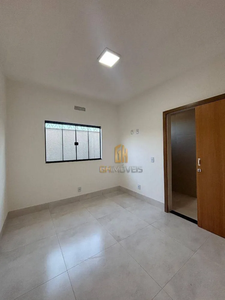 Casa, 3 quartos, 129 m² - Foto 1
