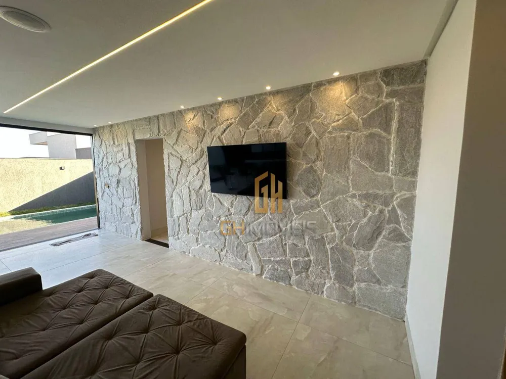 Sobrado, 4 quartos, 234 m² - Foto 2