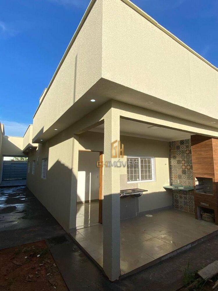 Casa à venda com 2 quartos, 97m² - Foto 8