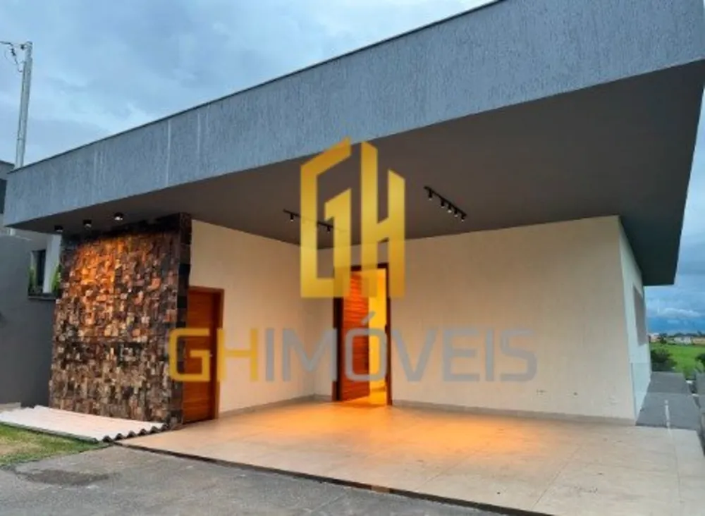 Casa, 4 quartos, 260 m² - Foto 3